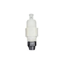 Kit Válvula de Injeção para Bomba Dosadora Exatta EX1 PVDF - 1 Válvula