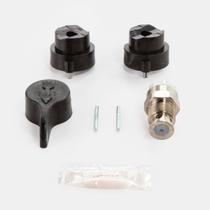 Kit Válvula de Retorno Airless - 235014 Original Graco Kit Válvula de Retorno Airless - 235014 Original Graco