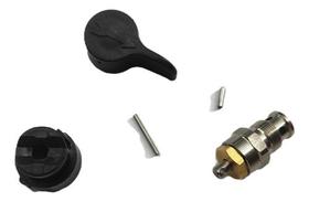 Kit Válvula De Retorno/alivio Graco 390/395/490/495/595