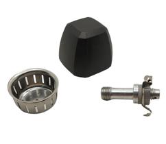 Kit Válvula De Trabalho Panela De Pressão Tramontina Torino