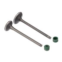 Kit Valvula E Retentor Ww3 Cbx 250