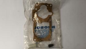 Kit valvula enriquecimento chevette 82/86 passat 74/82