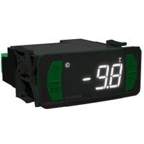 Kit Válvula Expansão Eletrônica sem Corpo Full Gauge VX1025E PLUS Kit Válvula Expansão Eletrônica sem Corpo Full Gauge VX1025E PLUS