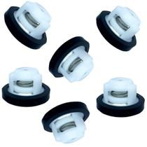 Kit valvula lavadora wayne hu, lu, luw, lus Kit valvula lavadora wayne hu, lu, luw, lus