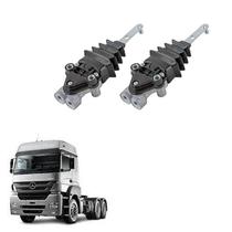 Kit Valvula Niveladora Cabine Ford Cargo Codigo Ori 1430545