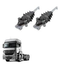 Kit Valvula Niveladora Cabine Ford Cargo Codigo Ori 1430545 Kit Valvula Niveladora Cabine Ford Cargo Codigo Ori 1430545