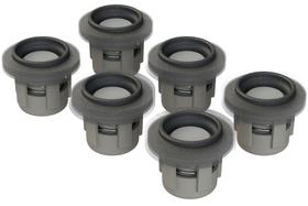 Kit Válvula para Bomba de Água Betta modelo 90 Kit Válvula para Bomba de Água Betta modelo 90
