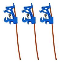 Kit Válvula Para Reparo Do Bebedouro Pendular (3 Unidades)