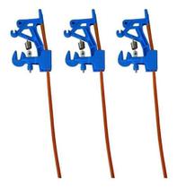 Kit Válvula Para Reparo Do Bebedouro Pendular (3 Unidades)