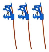 Kit Válvula Para Reparo Do Bebedouro Pendular (3 Unidades)