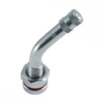 Kit Válvula PN (G) Sem Câmara Curva Roda Alumínio 543C ST10268-543C 10 Unidades - STEELS