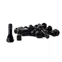 Kit Válvula Pneu Sem Câmara Tr-415 Com 100 Unidades Fiontar
