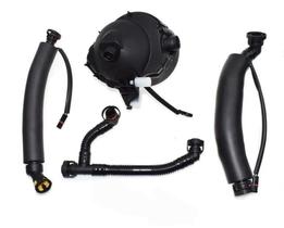 Kit Valvula Pulmao Pcv N52 Bmw E87 130i 325i 330i 530i Z4