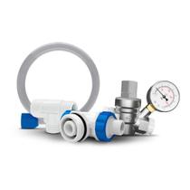 Kit Válvula Redutora De Pressão C/Duchao - Blukit