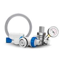 Kit Válvula Redutora de Pressão com Duchão