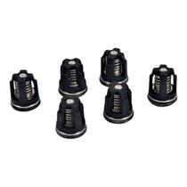 Kit Válvula Sucção e Pressão Bomba 2525a P/ Lavadora Wap Maxi 1800 Original