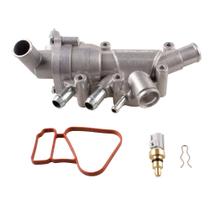 Kit válvula termos. ka 1.6 2007 a 2014 mte k20018 aluminio - 70957 - k20018 Kit válvula termos. ka 1.6 2007 a 2014 mte k20018 aluminio - 70957 - k20018