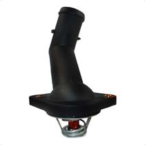 Kit Válvula Termostática 87º VW Bora 2.0 8v 1999-2010