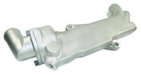Kit Válvula Termostática Astra Gl / Gls 1.8L / 2.0L Mpfi 8V 00/04 Gas.