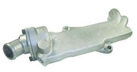 Kit Válvula Termostática Astra Gl / Gls 1.8L 2.0L Mpfi 8V
