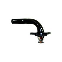 Kit Válvula Termostática Blazer/ S10 96/04 4.3L Mpfi - Gasolina Kit Válvula Termostática Blazer/ S10 96/04 4.3L Mpfi - Gasolina