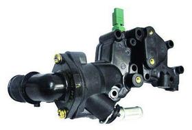 Kit Válvula Termostática C2/C3/C3 Pluriel Berlingo Saxo 106 306 Partner