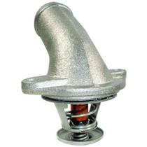 Kit válvula termostática Carcaça Vw Parati 1986 a 2004