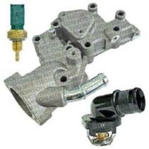 Kit válvula termostática Citroen C3 2004 a 2012 MTE-THOMSON Kit válvula termostática Citroen C3 2004 a 2012 MTE-THOMSON
