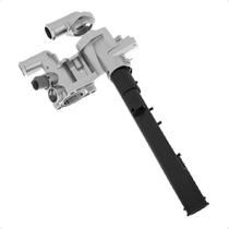 Kit válvula termostática completa gol g5 saveiro voyage 1.6 - 71116 - pk100080al Kit válvula termostática completa gol g5 saveiro voyage 1.6 - 71116 - pk100080al