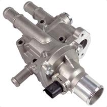 Kit válvula termostática cruze 1.8 ecotec 2012 2013 2014 - 100023 - 2382