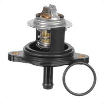 Kit válvula termostática fiesta 1.0 12v ecoboost 2016 2017 - 67540 - 446250 Kit válvula termostática fiesta 1.0 12v ecoboost 2016 2017 - 67540 - 446250