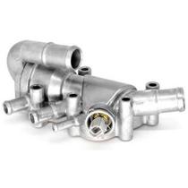 Kit válvula termostática Ford Courier 1999 a 2007 VALCLEI