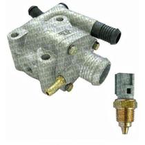 Kit válvula termostática Ford Escort 1996 a 2002 MTE-THOMSON Kit válvula termostática Ford Escort 1996 a 2002 MTE-THOMSON