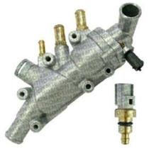 Kit válvula termostática Ford Fiesta 2005 a 2014 MTE-THOMSON Kit válvula termostática Ford Fiesta 2005 a 2014 MTE-THOMSON