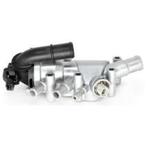 Kit válvula termostática Ford Ka 2007 a 2014 VALCLEI Kit válvula termostática Ford Ka 2007 a 2014 VALCLEI