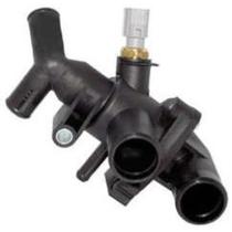 Kit válvula termostática Ford Ranger 2012 a 2024 VALCLEI