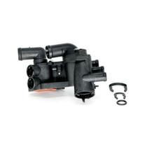 Kit Válvula Termostática Fox Polo Hatch/Sedan Spacefox