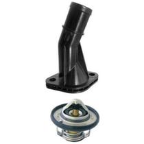 Kit válvula termostática Hyundai Hb20 2012 a 2015 VALCLEI Kit válvula termostática Hyundai Hb20 2012 a 2015 VALCLEI