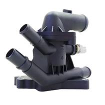 Kit válvula termostática ka 1.0 3cc 2015 2016 2017 2018 - 67493 - avts06016t92 Kit válvula termostática ka 1.0 3cc 2015 2016 2017 2018 - 67493 - avts06016t92