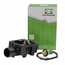 Kit Válvula Termostática MTE 20019 Peugeot 206 - Cód.9365 Kit Válvula Termostática MTE 20019 Peugeot 206 - Cód.9365