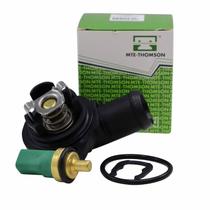 Kit Válvula Termostática MTE 20032 VW Fox, Gol - Cód.9396 Kit Válvula Termostática MTE 20032 VW Fox, Gol - Cód.9396