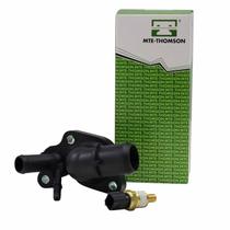 Kit Válvula Termostática MTE 20041 Fiat Doblo, Idea Cód.9371 Kit Válvula Termostática MTE 20041 Fiat Doblo, Idea Cód.9371