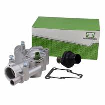 Kit Válvula Termostática MTE 20048 Citroen C4 VTR - Cód.9368 Kit Válvula Termostática MTE 20048 Citroen C4 VTR - Cód.9368