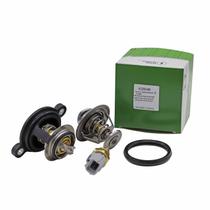 Kit Válvula Termostática MTE 20049 Ford Ka 1.0 - Cód.9386