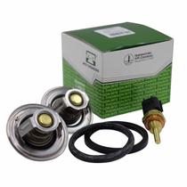 Kit Válvula Termostática MTE 20050 Nissan Tiida - Cód.9387 Kit Válvula Termostática MTE 20050 Nissan Tiida - Cód.9387
