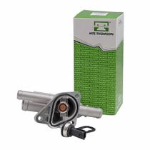 Kit Válvula Termostática MTE 20054 Logan, Sandero - Cód.9359 - MTE-Thomson