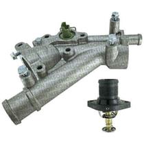 Kit válvula termostática Peugeot 408 2011 a 2016 MTE-THOMSON