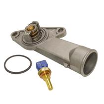 Kit Válvula Termostática + Plug Temperatura Celta Classic 1.0 8V Corsa Meriva 1.4 8V Prisma 1.0 1.4 8V - MTE Thomson Kit Válvula Termostática + Plug Temperatura Celta Classic 1.0 8V Corsa Meriva 1.4 8V Prisma 1.0 1.4 8V - MTE Thomson
