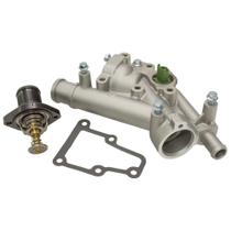 Kit Válvula Termostática + Plug Temperatura Citroen C4 C5 2.0 16V Peugeot 307 308 406 407 408 807 2.0 16V - MTE Thomson Kit Válvula Termostática + Plug Temperatura Citroen C4 C5 2.0 16V Peugeot 307 308 406 407 408 807 2.0 16V - MTE Thomson