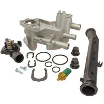 Kit Válvula Termostática + Plug Temperatura Fox 1.0 1.6 8V 2004 a 2010 Spacefox 1.6 8V 2006 a 2008 - MTE Thomson K20036 Kit Válvula Termostática + Plug Temperatura Fox 1.0 1.6 8V 2004 a 2010 Spacefox 1.6 8V 2006 a 2008 - MTE Thomson K20036